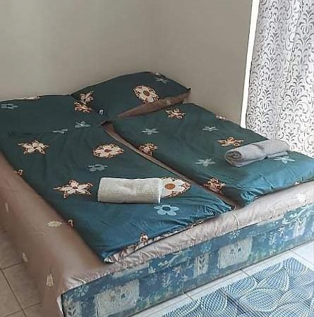Visszavar-Lak Privat Berlemeny باداتشونيتوماي المظهر الخارجي الصورة