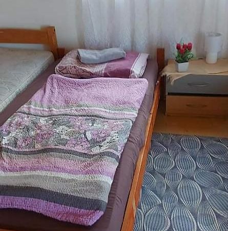 Visszavar-Lak Privat Berlemeny باداتشونيتوماي المظهر الخارجي الصورة