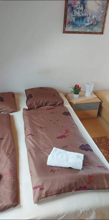 Visszavar-Lak Privat Berlemeny باداتشونيتوماي المظهر الخارجي الصورة