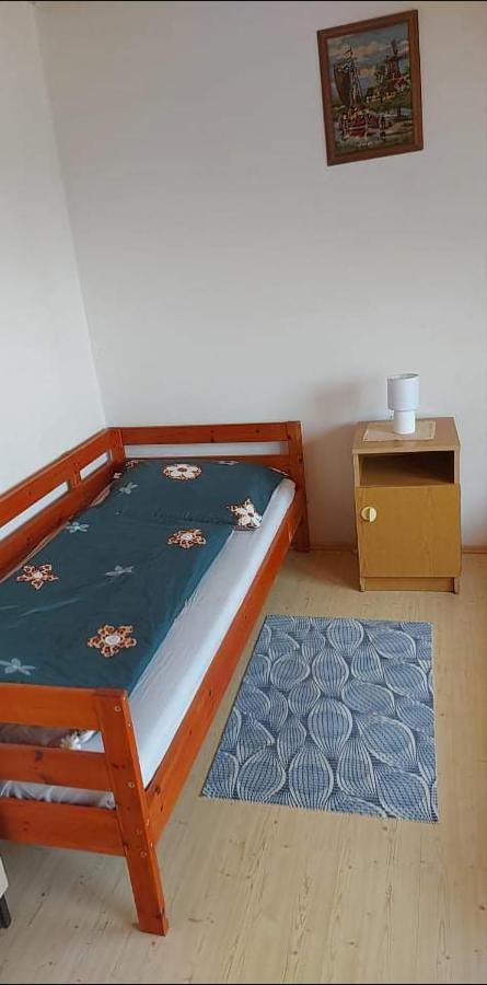Visszavar-Lak Privat Berlemeny باداتشونيتوماي المظهر الخارجي الصورة