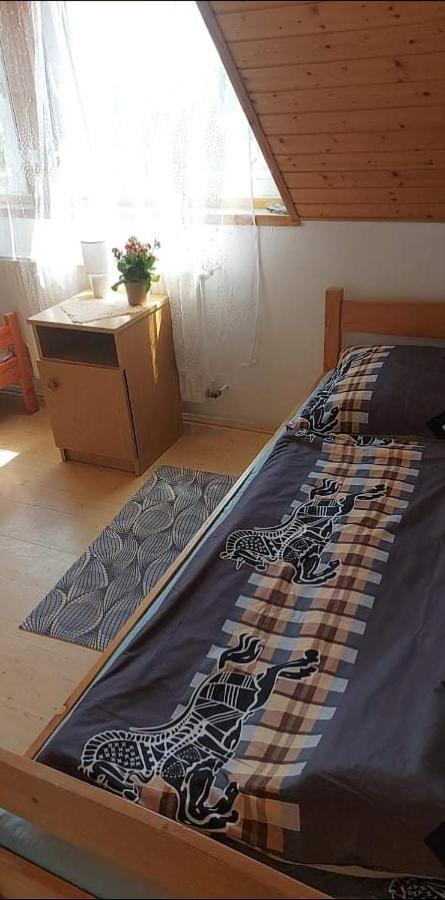 Visszavar-Lak Privat Berlemeny باداتشونيتوماي المظهر الخارجي الصورة