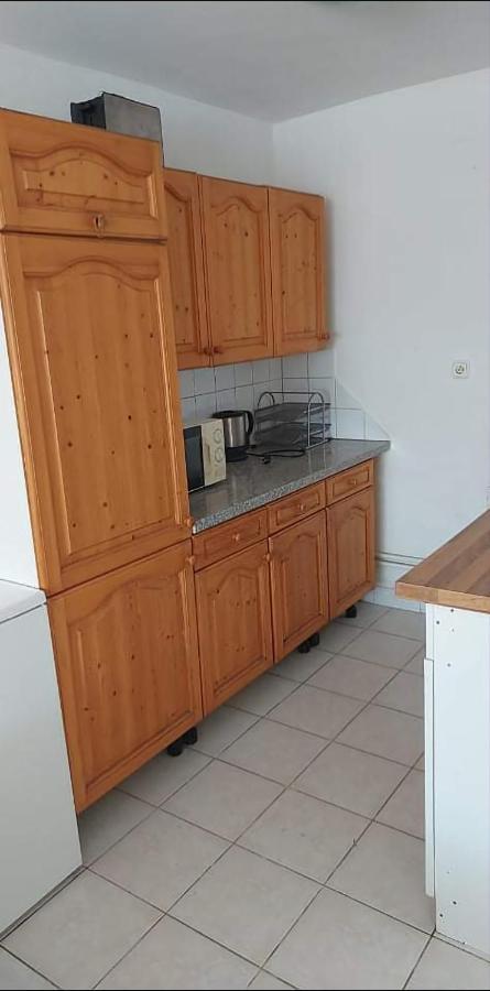 Visszavar-Lak Privat Berlemeny باداتشونيتوماي المظهر الخارجي الصورة
